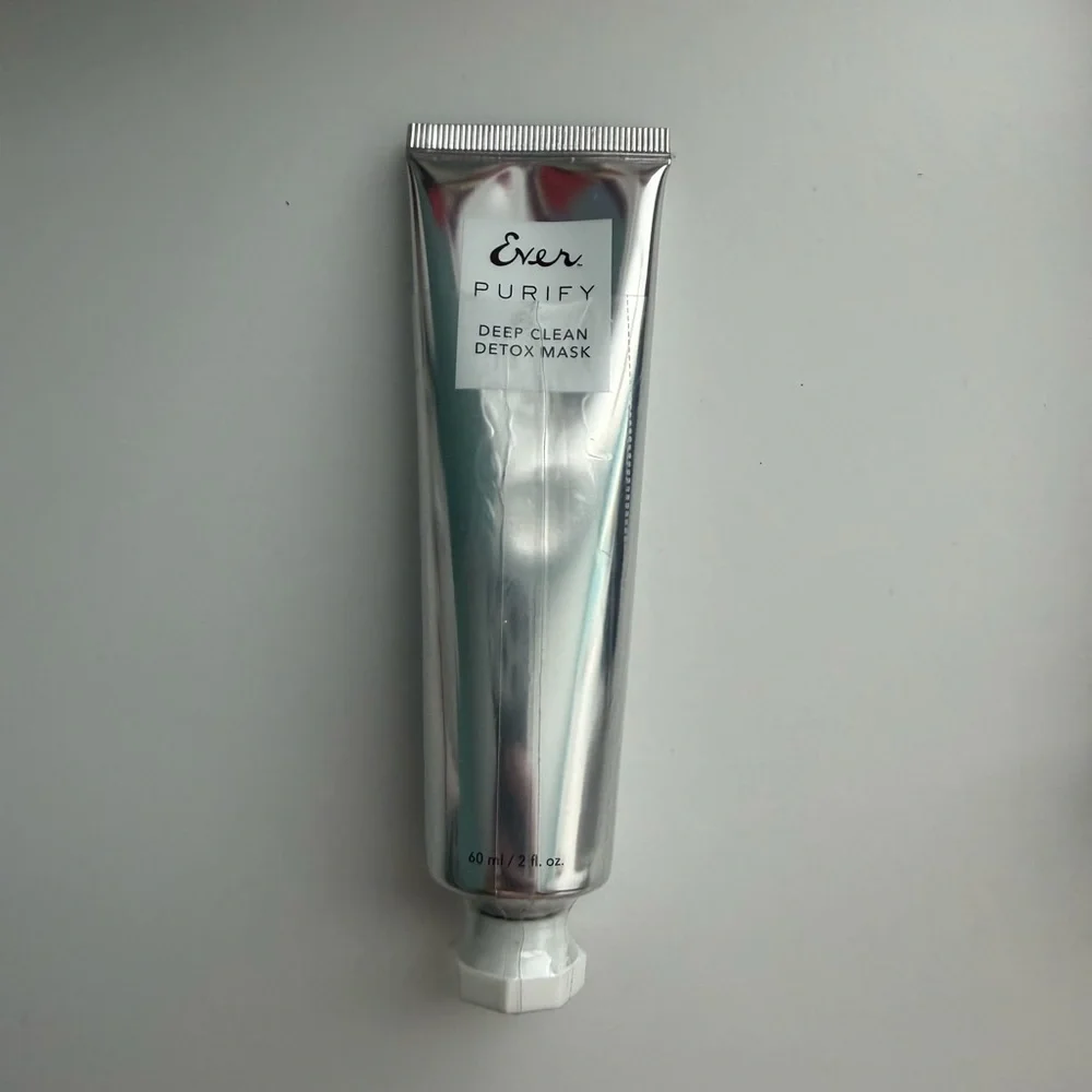 Ever Skin Care PURIFY Deep Clean Detox Mask
